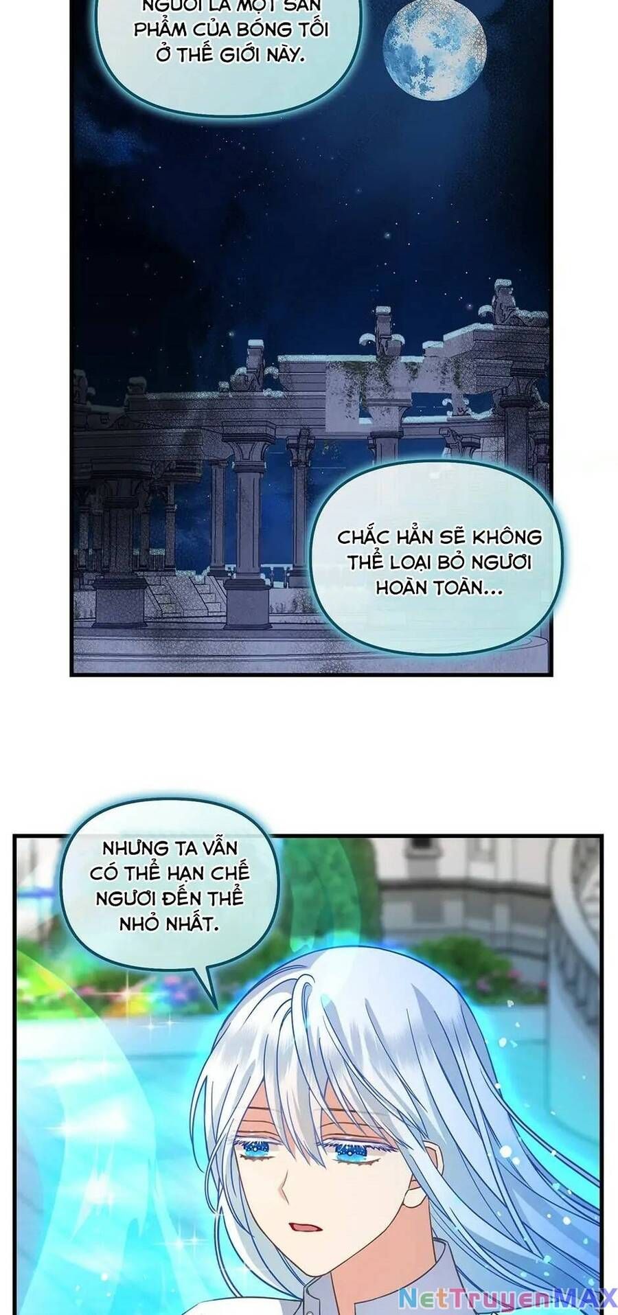 đọc truyện Hãy Bỏ Mặc Tôi Chương 117 ảnh 19 tại Thiên Thai Truyện