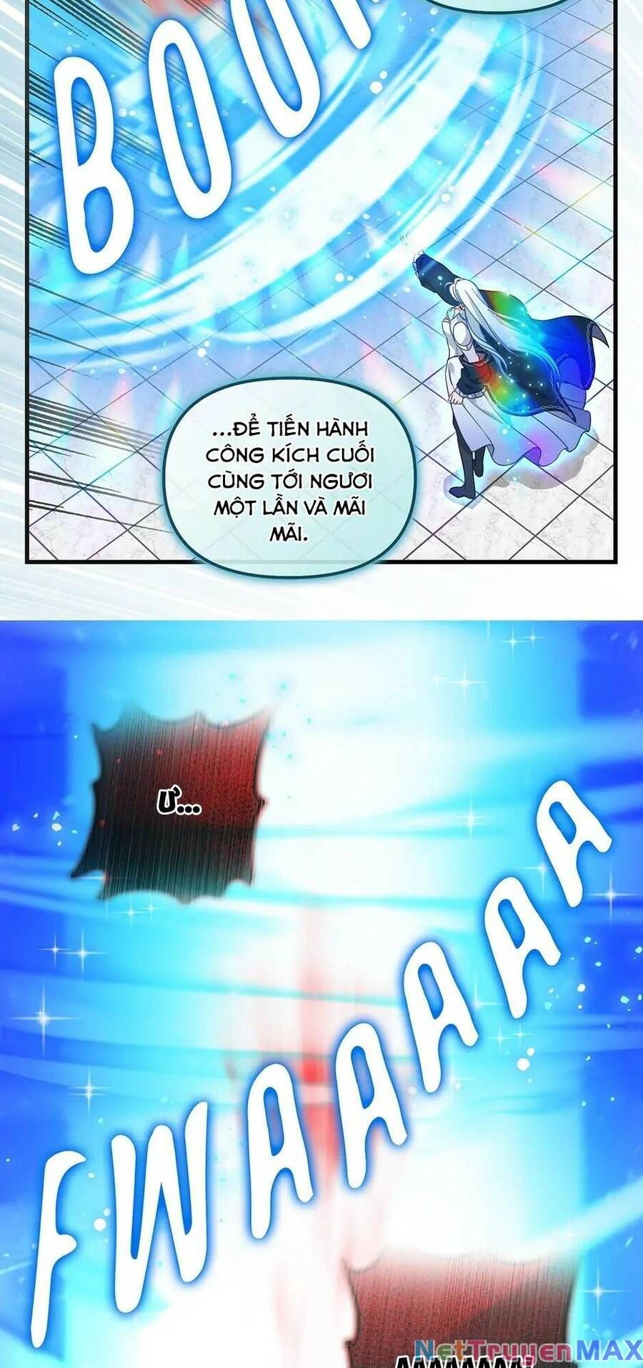 đọc truyện Hãy Bỏ Mặc Tôi Chương 117 ảnh 22 tại Thiên Thai Truyện