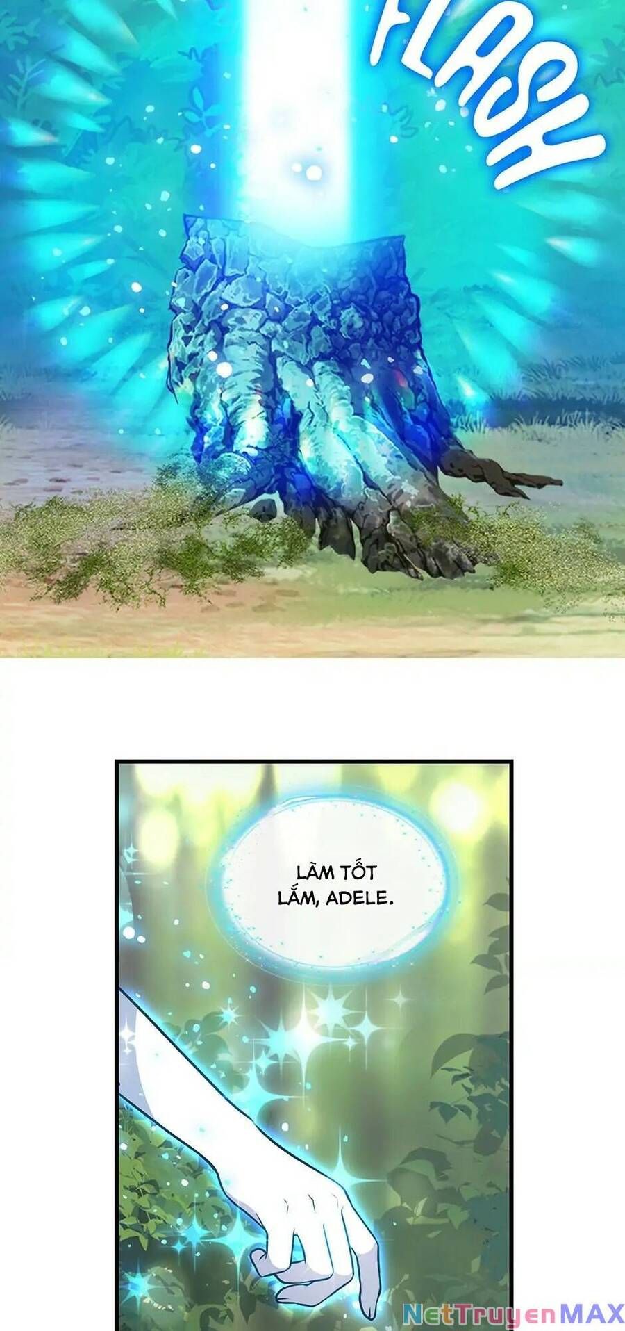 đọc truyện Hãy Bỏ Mặc Tôi Chương 117 ảnh 24 tại Thiên Thai Truyện