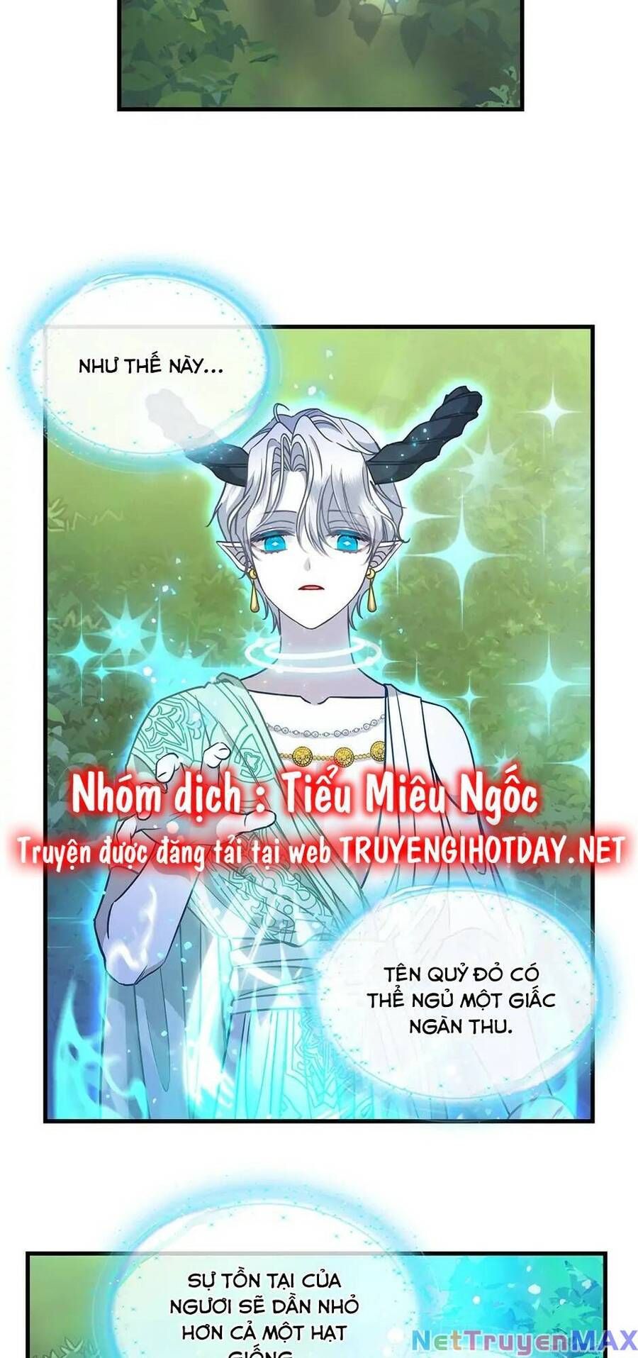 đọc truyện Hãy Bỏ Mặc Tôi Chương 117 ảnh 25 tại Thiên Thai Truyện