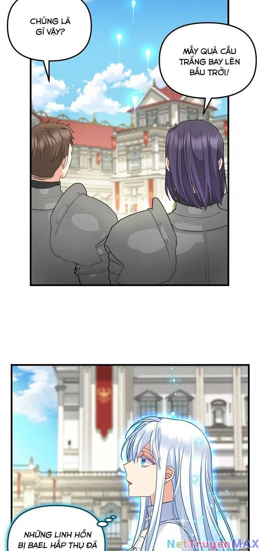 đọc truyện Hãy Bỏ Mặc Tôi Chương 117 ảnh 28 tại Thiên Thai Truyện