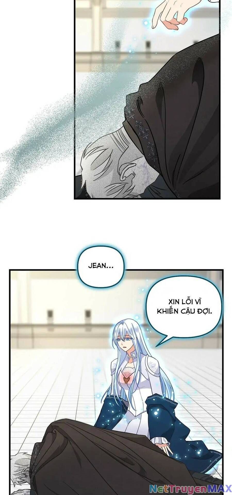 đọc truyện Hãy Bỏ Mặc Tôi Chương 117 ảnh 31 tại Thiên Thai Truyện