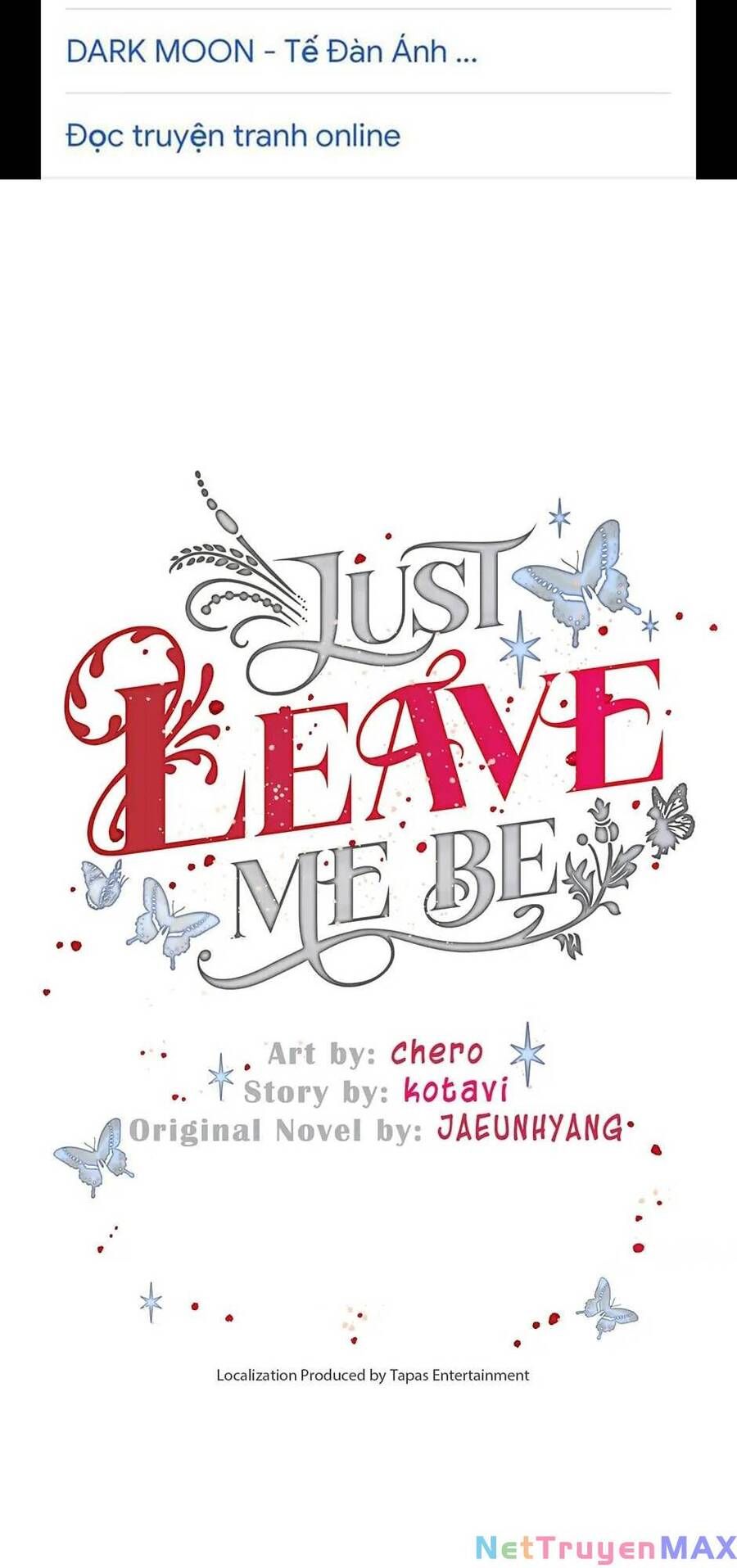 đọc truyện Hãy Bỏ Mặc Tôi Chương 117 ảnh 5 tại Thiên Thai Truyện