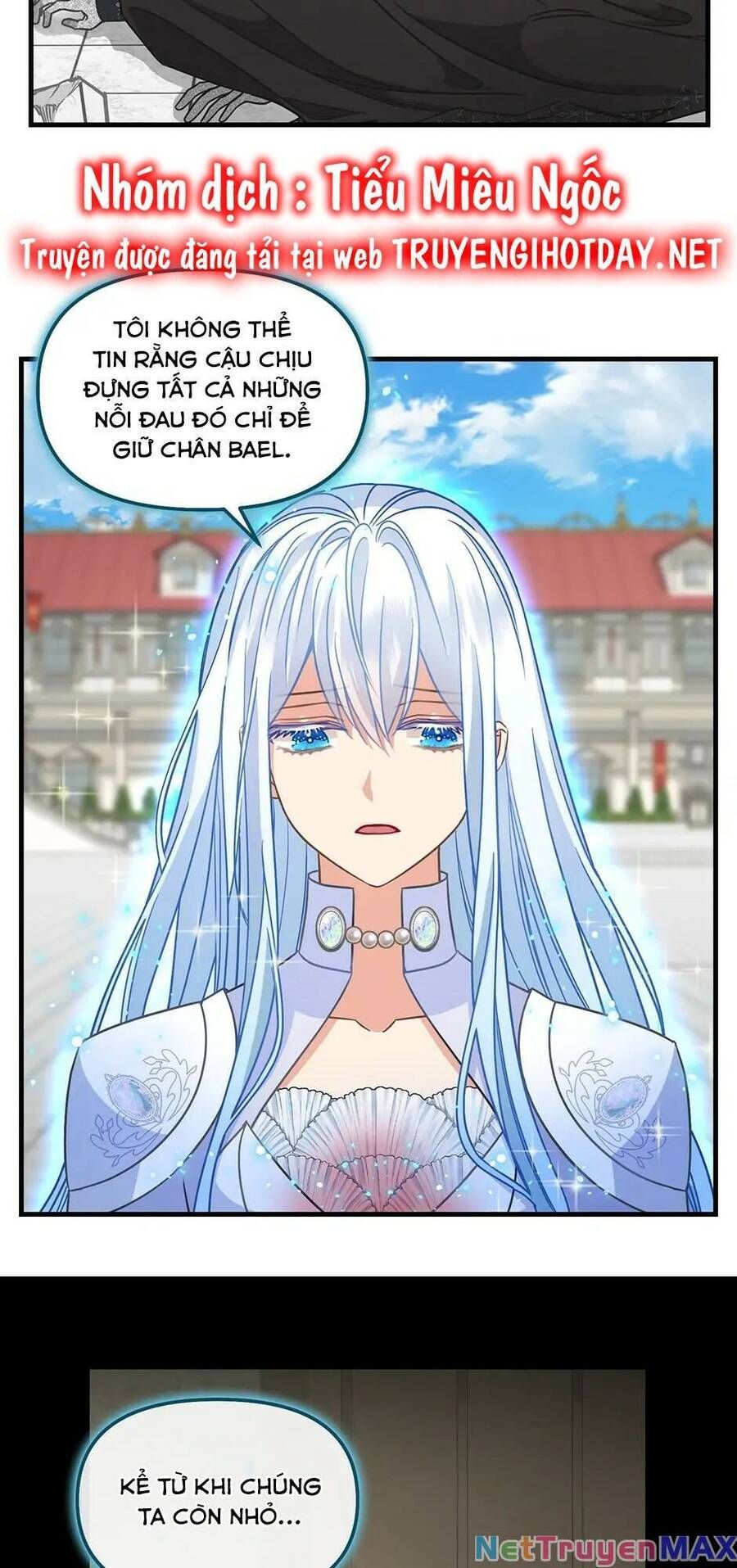 đọc truyện Hãy Bỏ Mặc Tôi Chương 117 ảnh 32 tại Thiên Thai Truyện