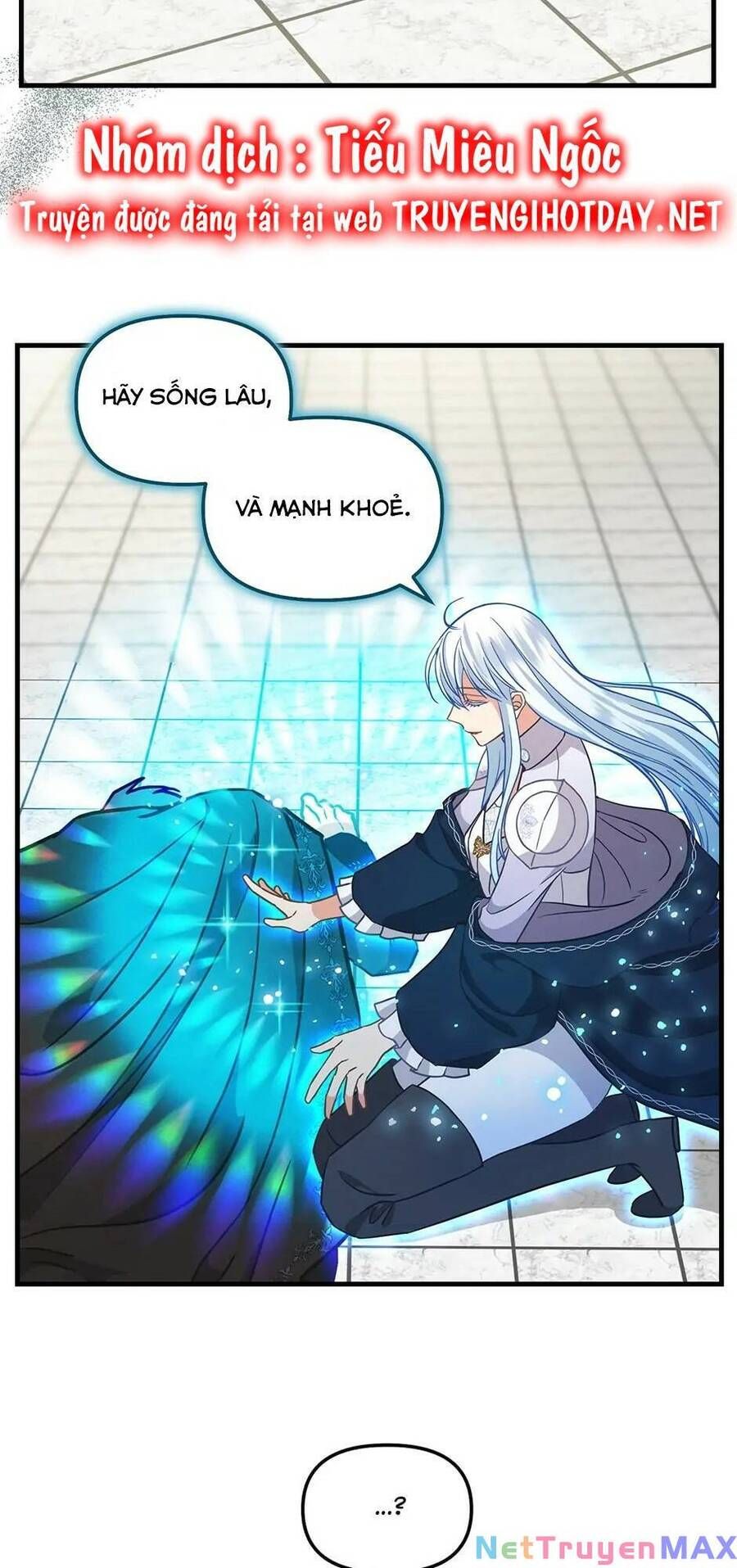 đọc truyện Hãy Bỏ Mặc Tôi Chương 117 ảnh 34 tại Thiên Thai Truyện