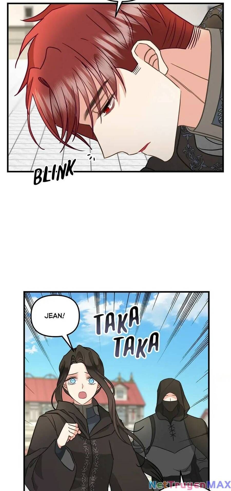 đọc truyện Hãy Bỏ Mặc Tôi Chương 117 ảnh 35 tại Thiên Thai Truyện