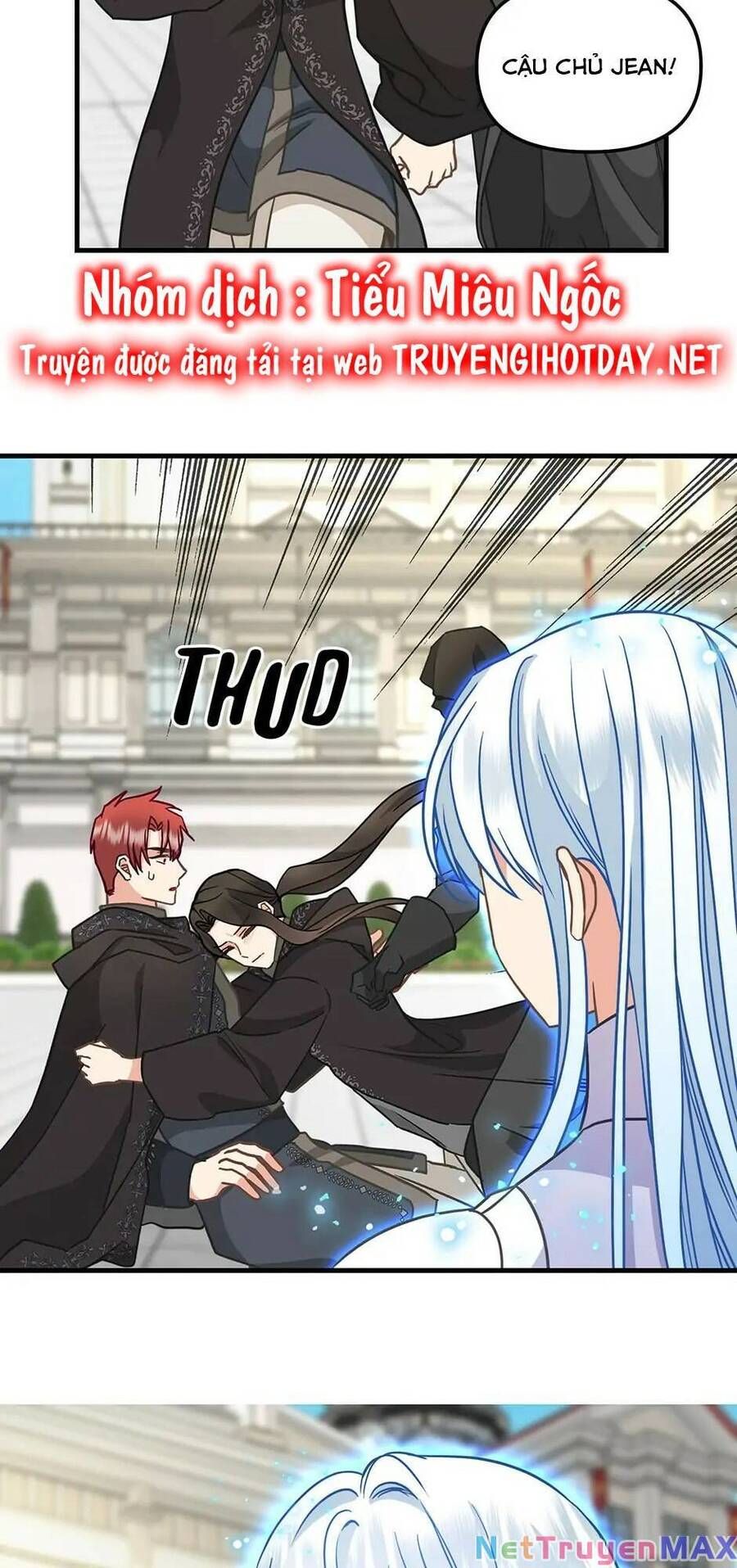 đọc truyện Hãy Bỏ Mặc Tôi Chương 117 ảnh 36 tại Thiên Thai Truyện