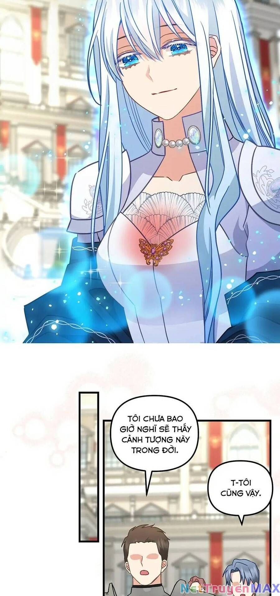 đọc truyện Hãy Bỏ Mặc Tôi Chương 117 ảnh 37 tại Thiên Thai Truyện