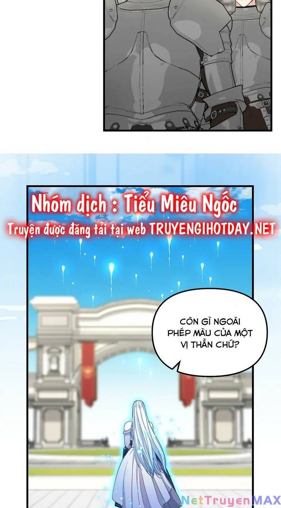 đọc truyện Hãy Bỏ Mặc Tôi Chương 117 ảnh 38 tại Thiên Thai Truyện