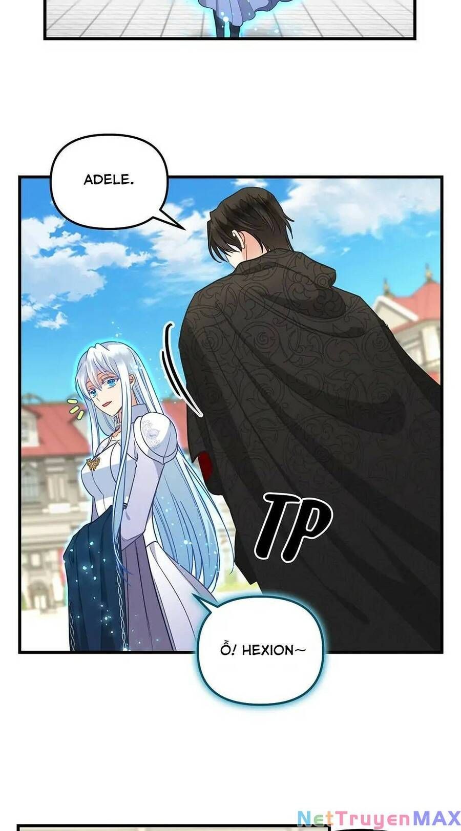 đọc truyện Hãy Bỏ Mặc Tôi Chương 117 ảnh 39 tại Thiên Thai Truyện