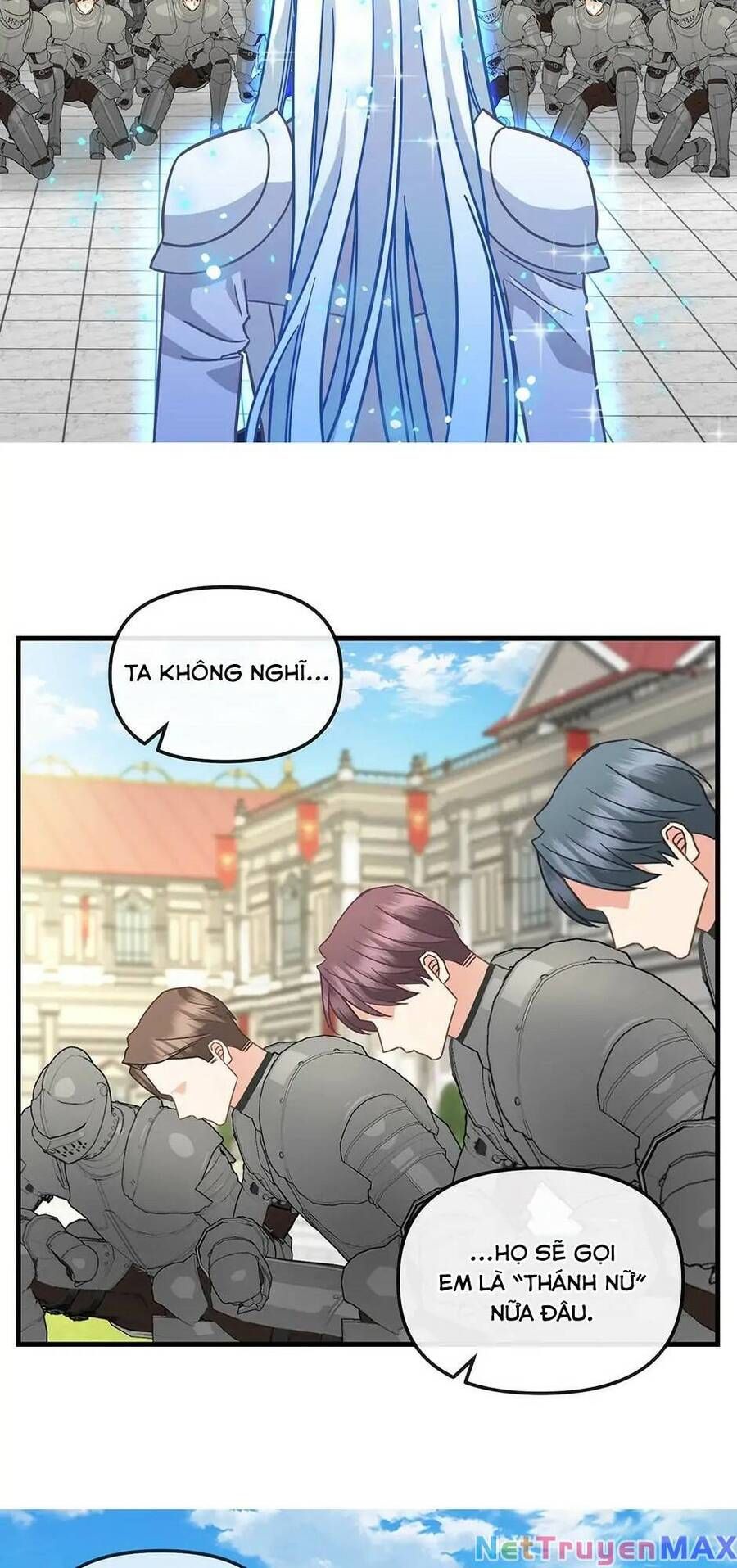 đọc truyện Hãy Bỏ Mặc Tôi Chương 117 ảnh 41 tại Thiên Thai Truyện