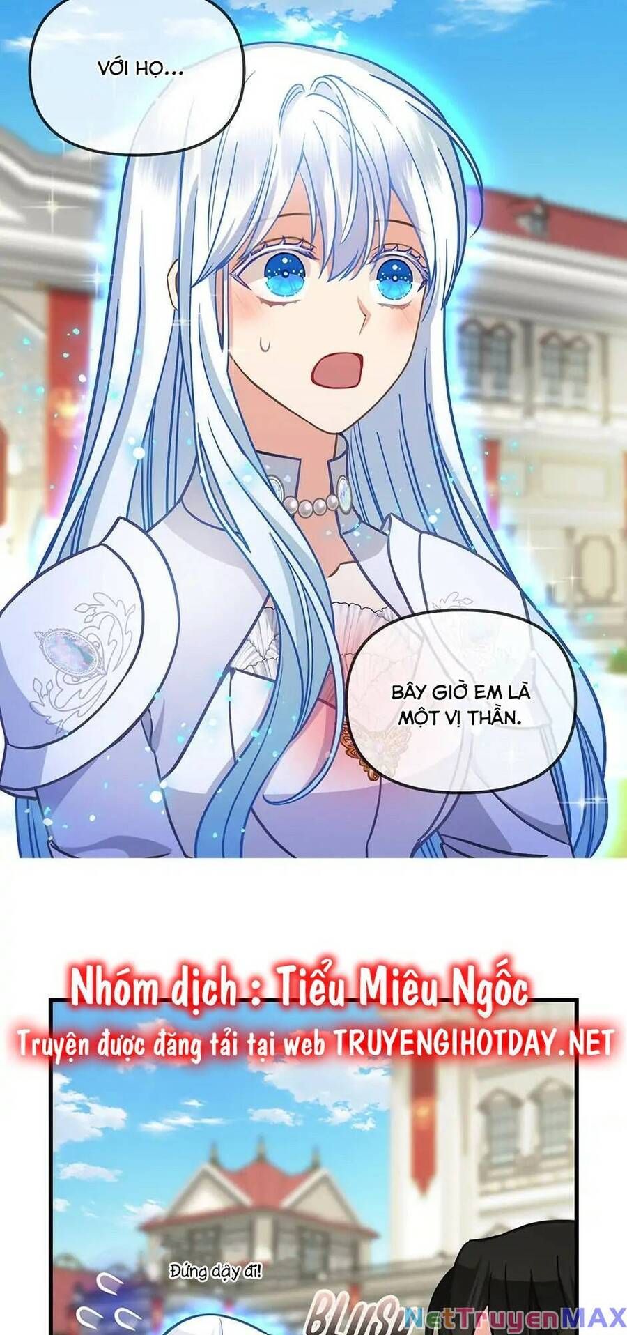 đọc truyện Hãy Bỏ Mặc Tôi Chương 117 ảnh 42 tại Thiên Thai Truyện