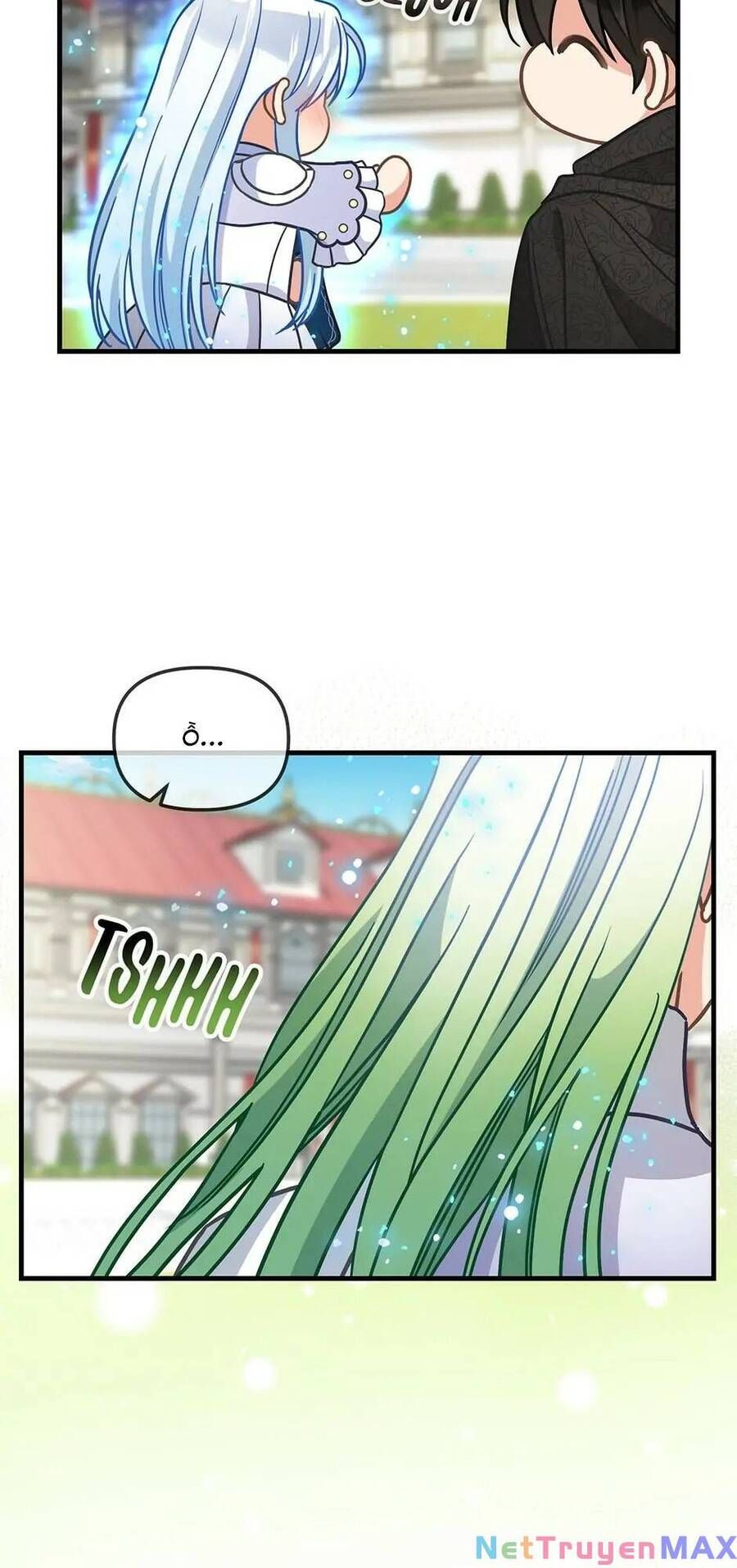 đọc truyện Hãy Bỏ Mặc Tôi Chương 117 ảnh 43 tại Thiên Thai Truyện