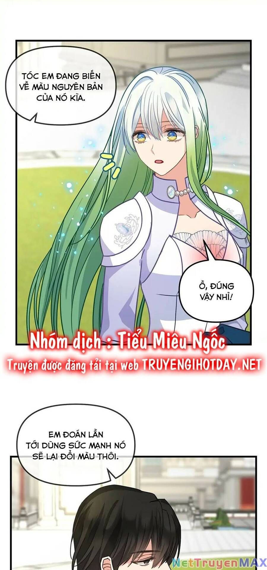 đọc truyện Hãy Bỏ Mặc Tôi Chương 117 ảnh 44 tại Thiên Thai Truyện