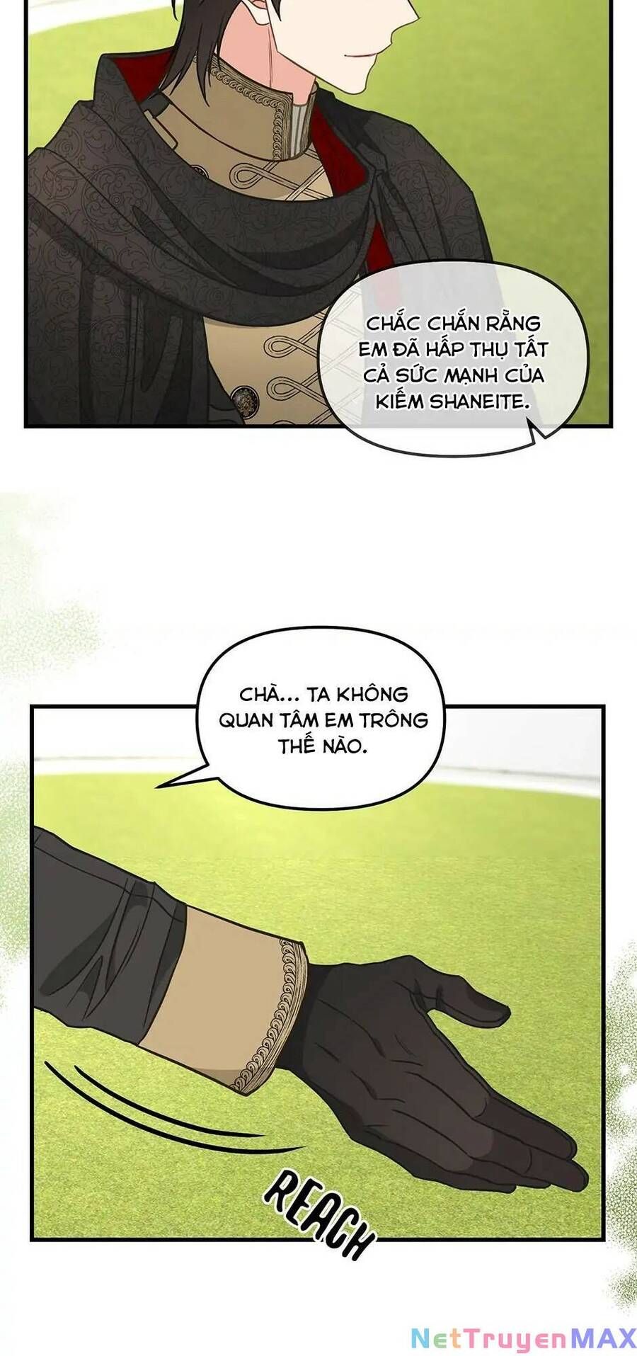 đọc truyện Hãy Bỏ Mặc Tôi Chương 117 ảnh 45 tại Thiên Thai Truyện