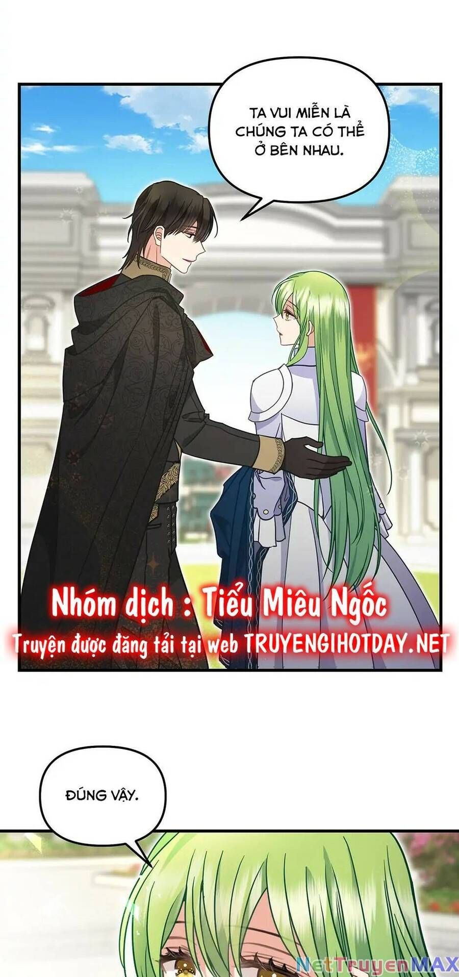 đọc truyện Hãy Bỏ Mặc Tôi Chương 117 ảnh 46 tại Thiên Thai Truyện