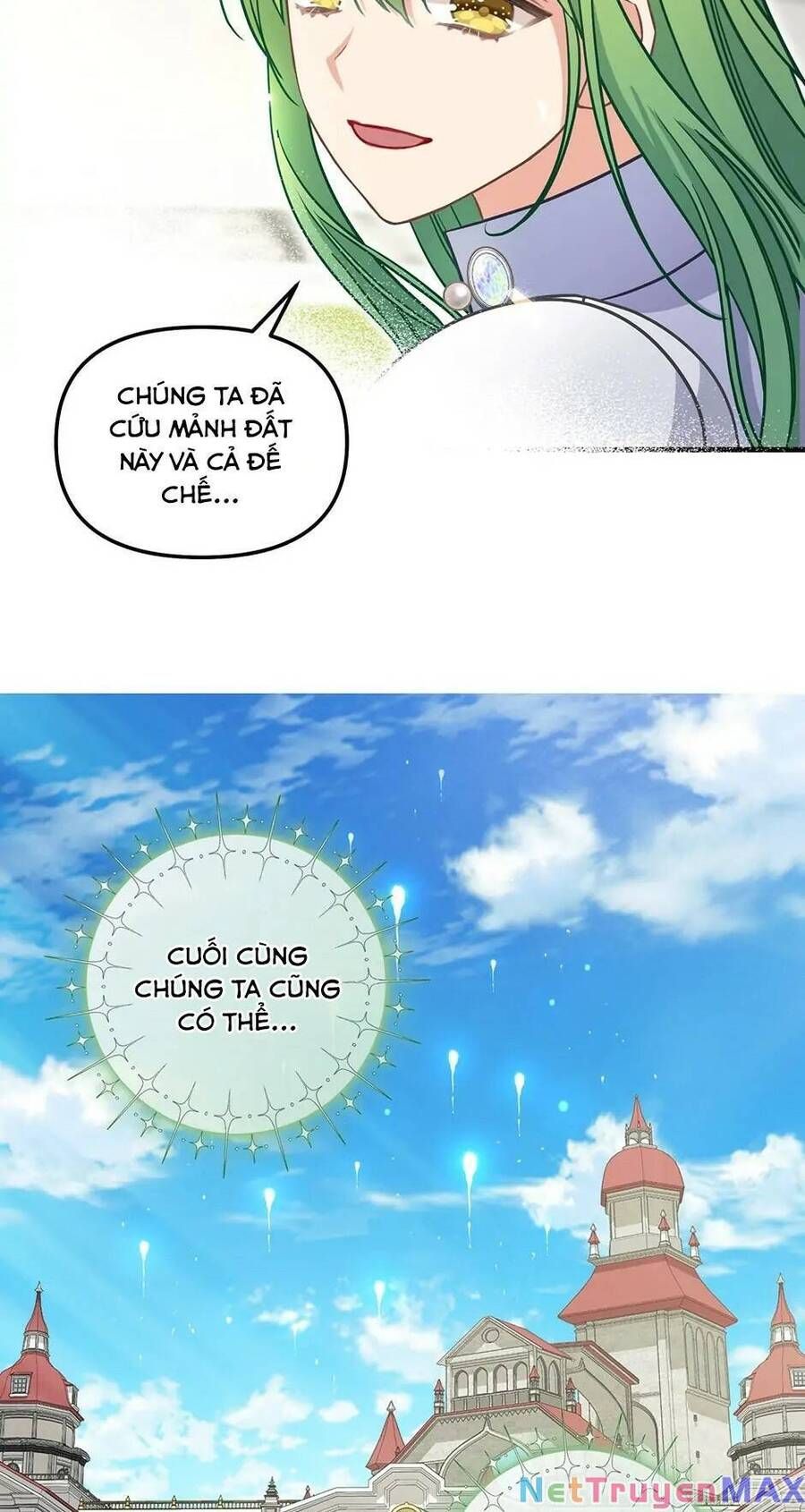 đọc truyện Hãy Bỏ Mặc Tôi Chương 117 ảnh 47 tại Thiên Thai Truyện