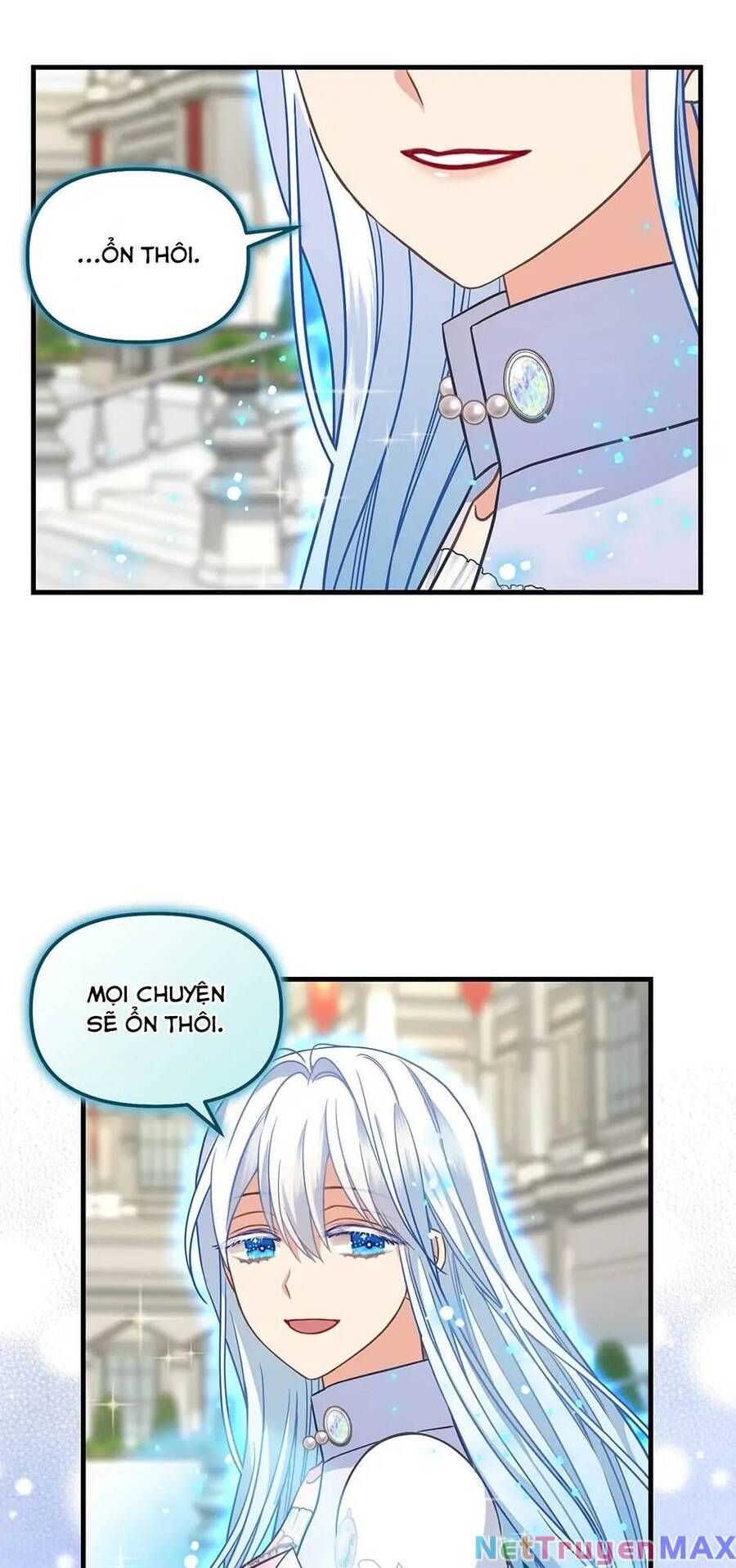 đọc truyện Hãy Bỏ Mặc Tôi Chương 117 ảnh 10 tại Thiên Thai Truyện