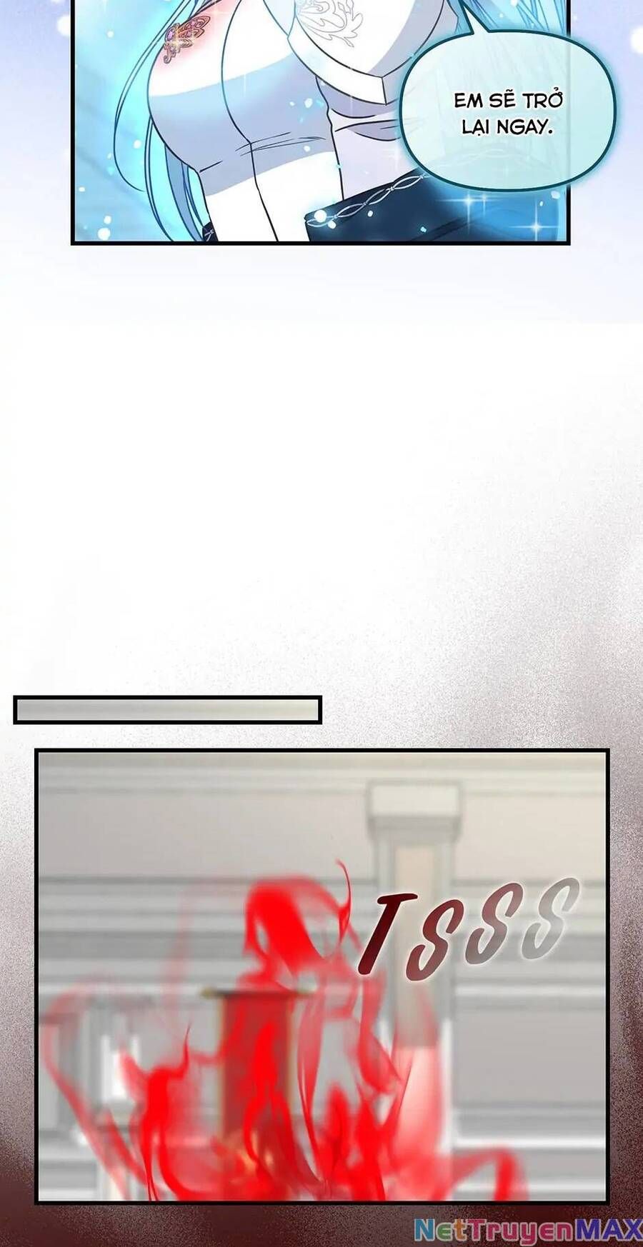 đọc truyện Hãy Bỏ Mặc Tôi Chương 117 ảnh 11 tại Thiên Thai Truyện