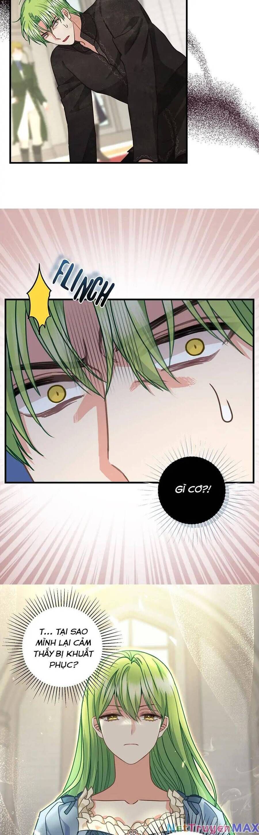 đọc truyện Hãy Bỏ Mặc Tôi Chương 118 ảnh 13 tại Thiên Thai Truyện