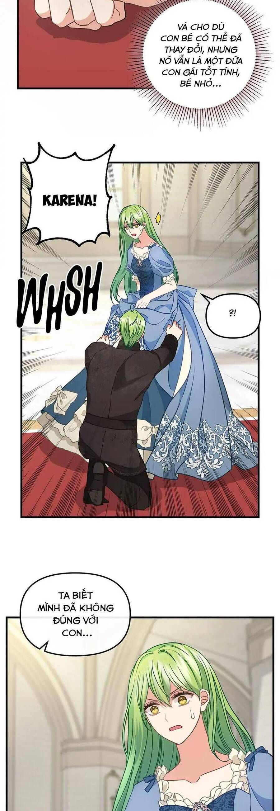 đọc truyện Hãy Bỏ Mặc Tôi Chương 118 ảnh 15 tại Thiên Thai Truyện