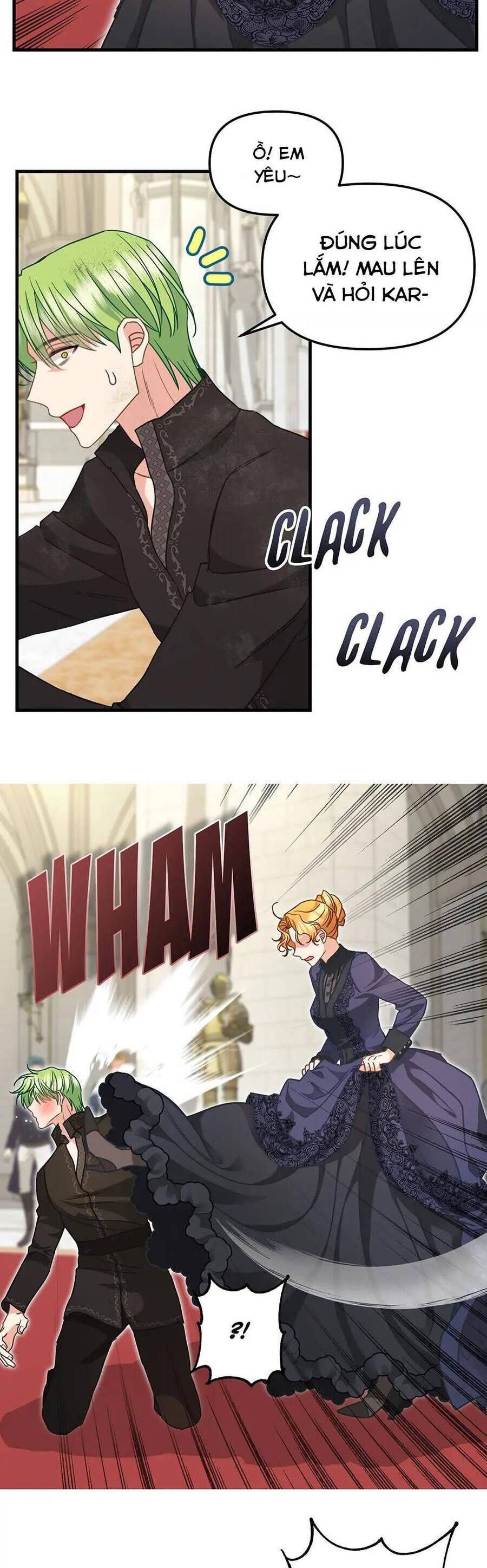 đọc truyện Hãy Bỏ Mặc Tôi Chương 118 ảnh 19 tại Thiên Thai Truyện