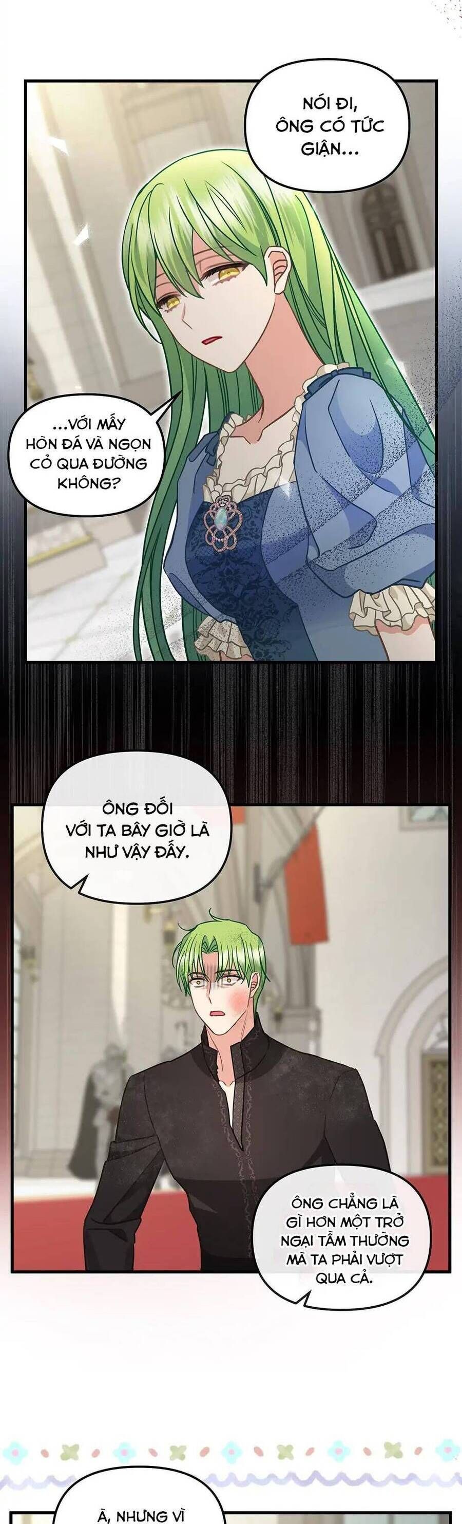 đọc truyện Hãy Bỏ Mặc Tôi Chương 118 ảnh 28 tại Thiên Thai Truyện