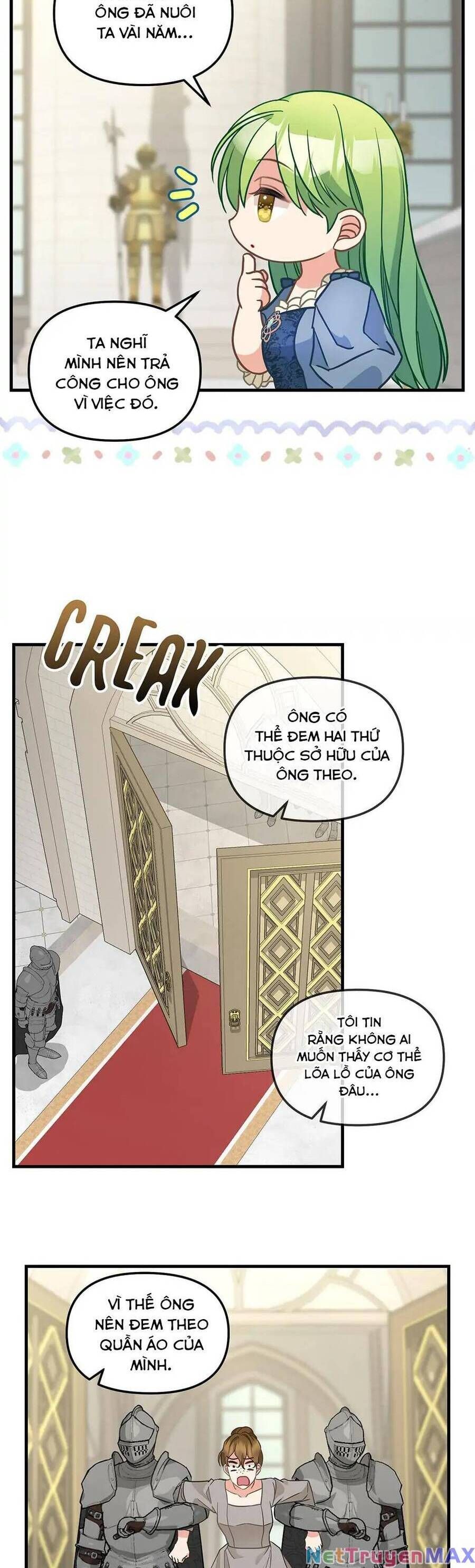 đọc truyện Hãy Bỏ Mặc Tôi Chương 118 ảnh 29 tại Thiên Thai Truyện