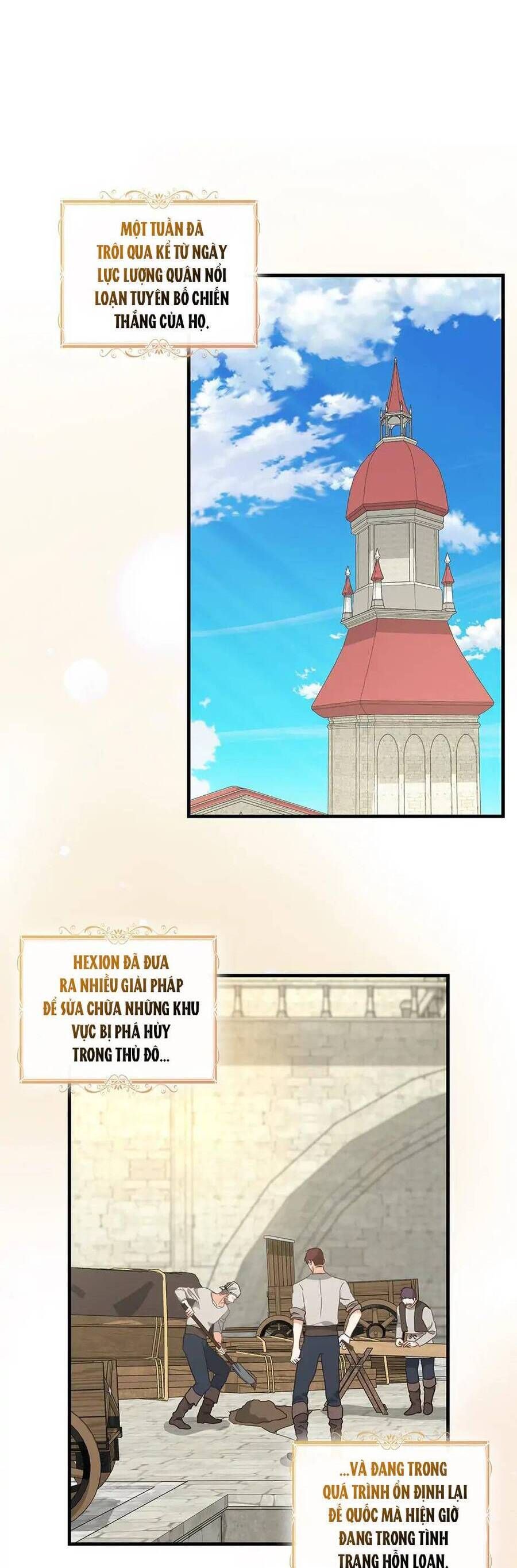 đọc truyện Hãy Bỏ Mặc Tôi Chương 118 ảnh 5 tại Thiên Thai Truyện