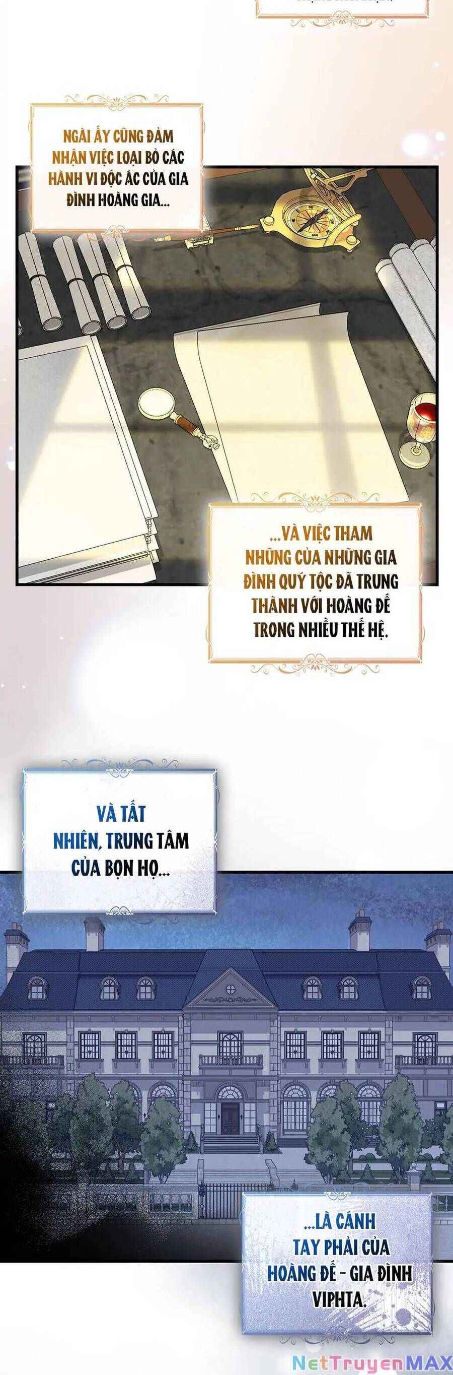 đọc truyện Hãy Bỏ Mặc Tôi Chương 118 ảnh 6 tại Thiên Thai Truyện