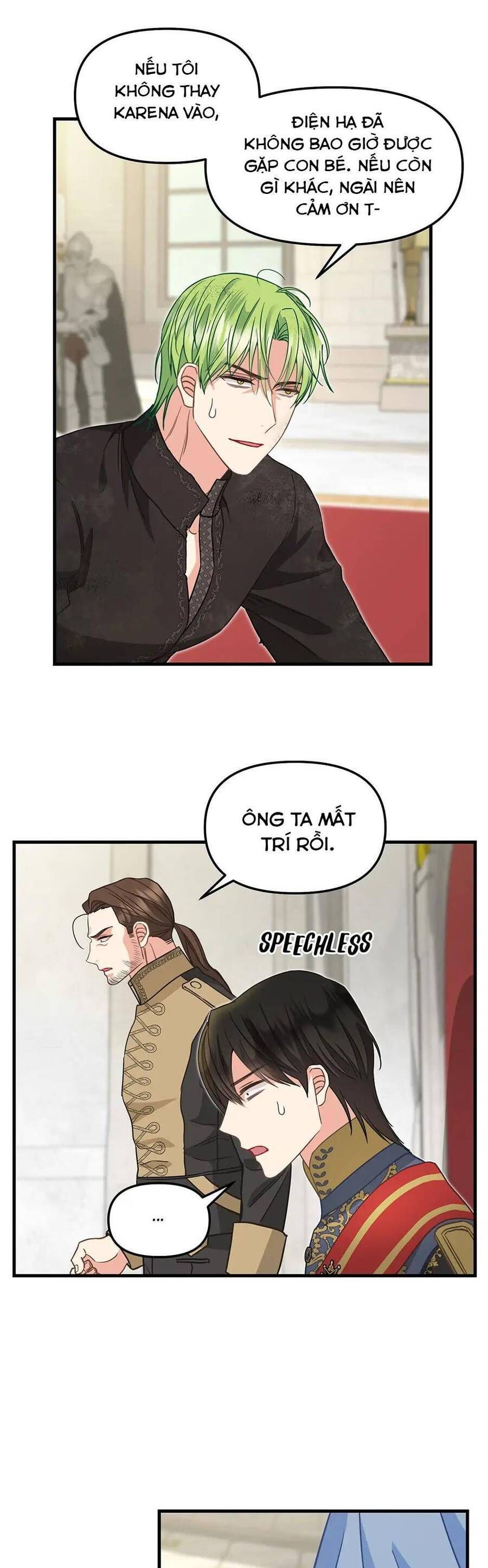 đọc truyện Hãy Bỏ Mặc Tôi Chương 118 ảnh 11 tại Thiên Thai Truyện