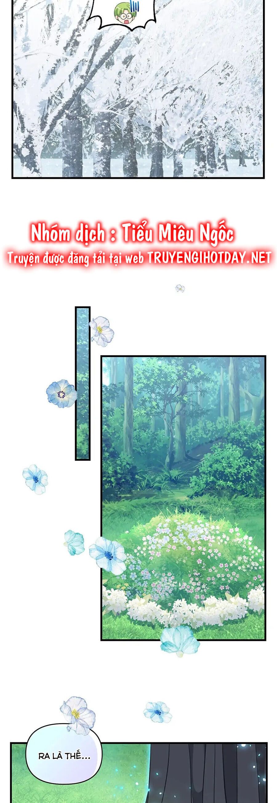 đọc truyện Hãy Bỏ Mặc Tôi Chương 119 ảnh 19 tại Thiên Thai Truyện