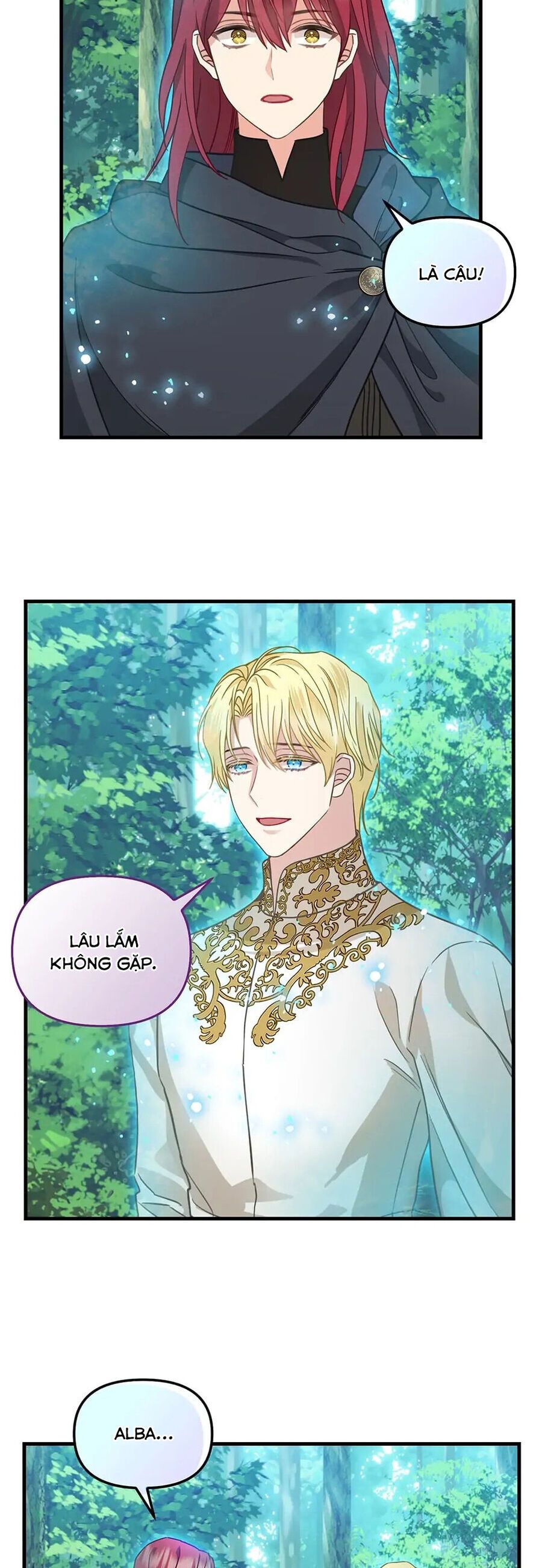 đọc truyện Hãy Bỏ Mặc Tôi Chương 119 ảnh 25 tại Thiên Thai Truyện