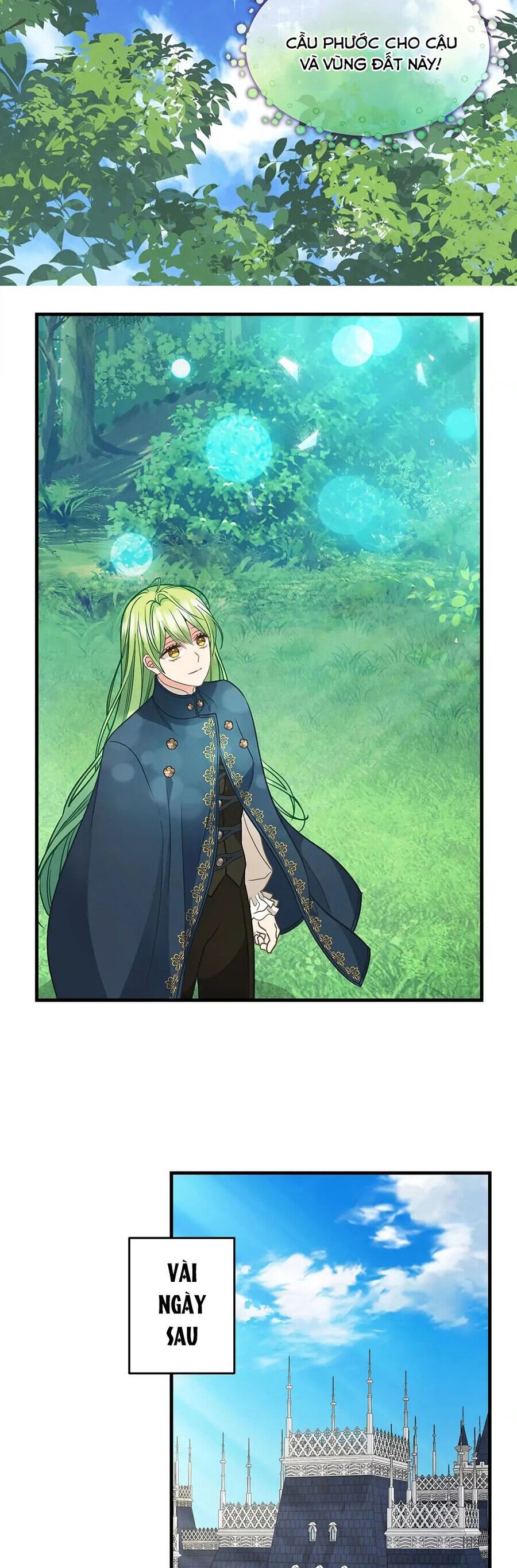 đọc truyện Hãy Bỏ Mặc Tôi Chương 119 ảnh 31 tại Thiên Thai Truyện