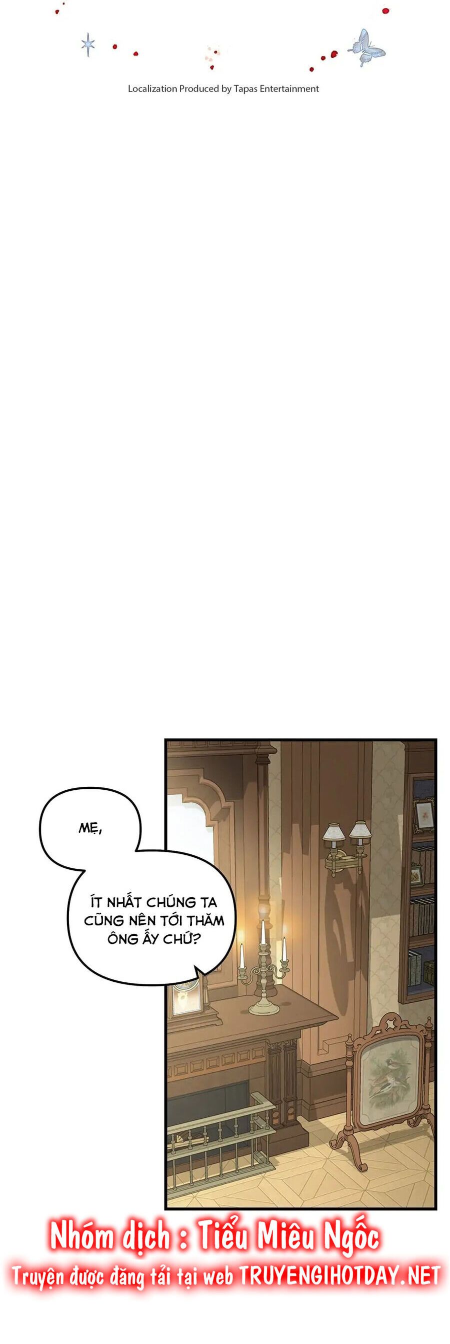 đọc truyện Hãy Bỏ Mặc Tôi Chương 119 ảnh 5 tại Thiên Thai Truyện