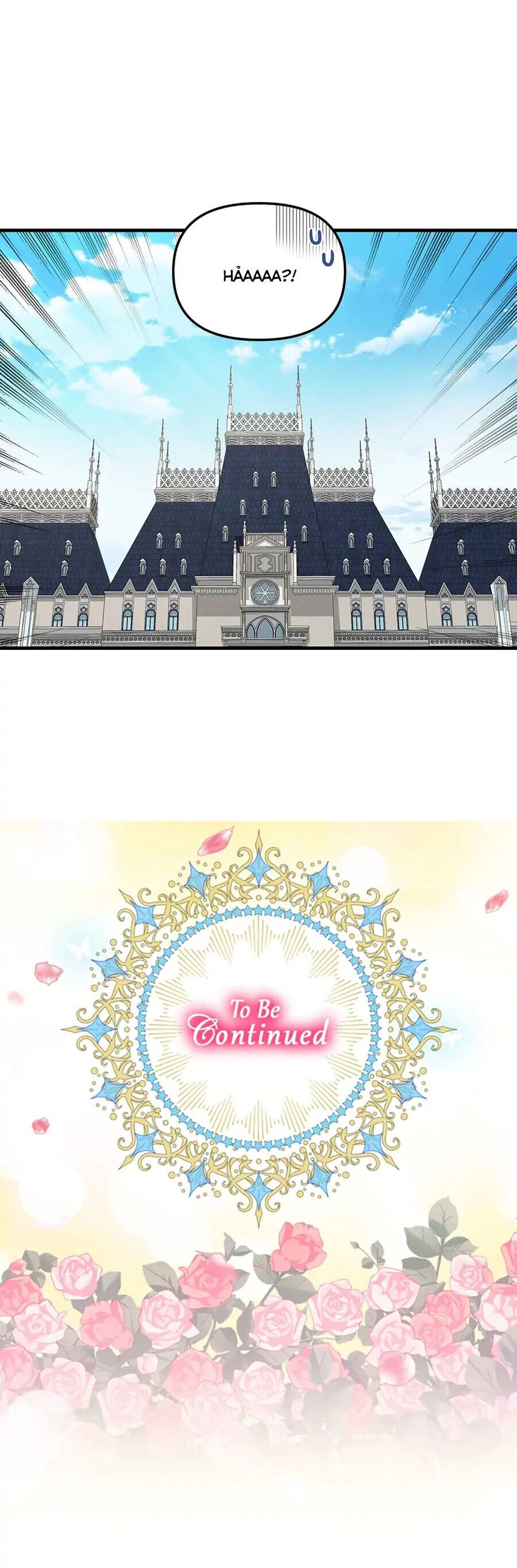 đọc truyện Hãy Bỏ Mặc Tôi Chương 119 ảnh 34 tại Thiên Thai Truyện