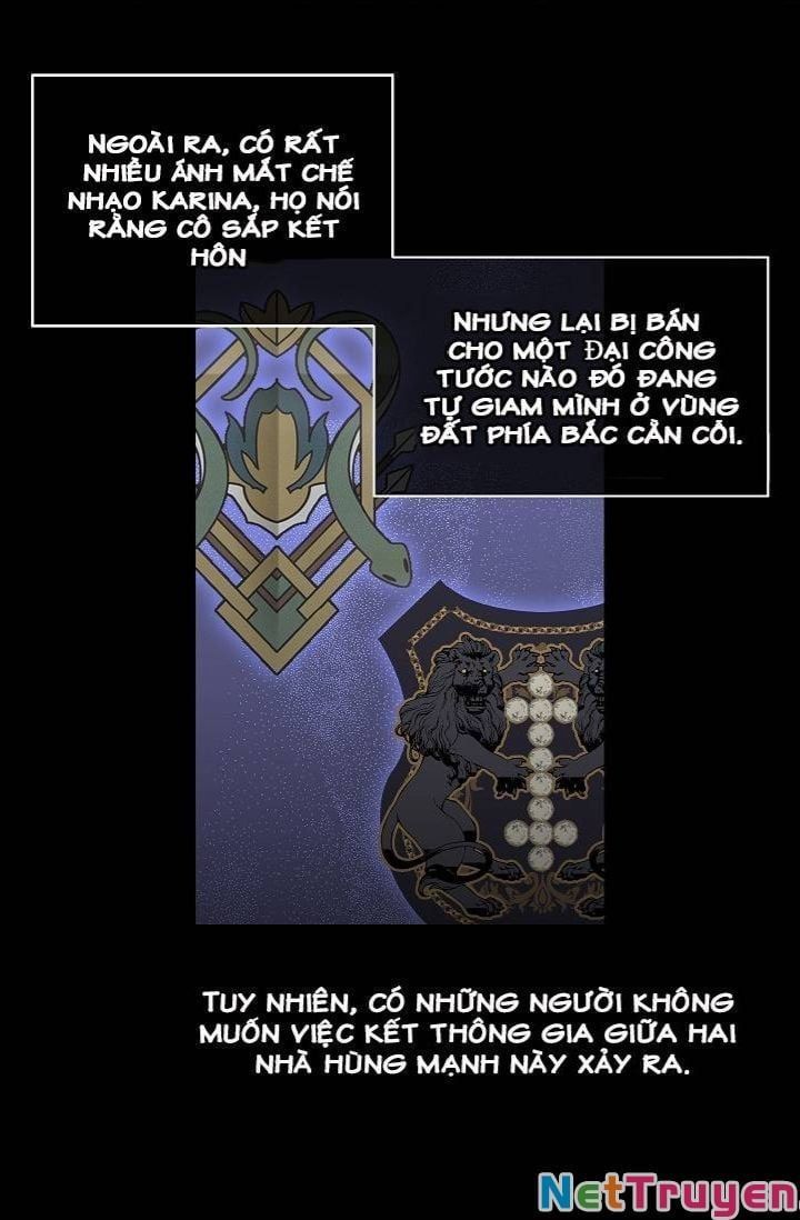 đọc truyện Hãy Bỏ Mặc Tôi Chương 12 ảnh 15 tại Thiên Thai Truyện