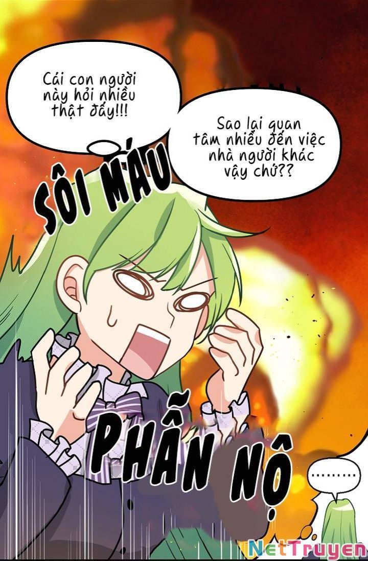 đọc truyện Hãy Bỏ Mặc Tôi Chương 12 ảnh 22 tại Thiên Thai Truyện