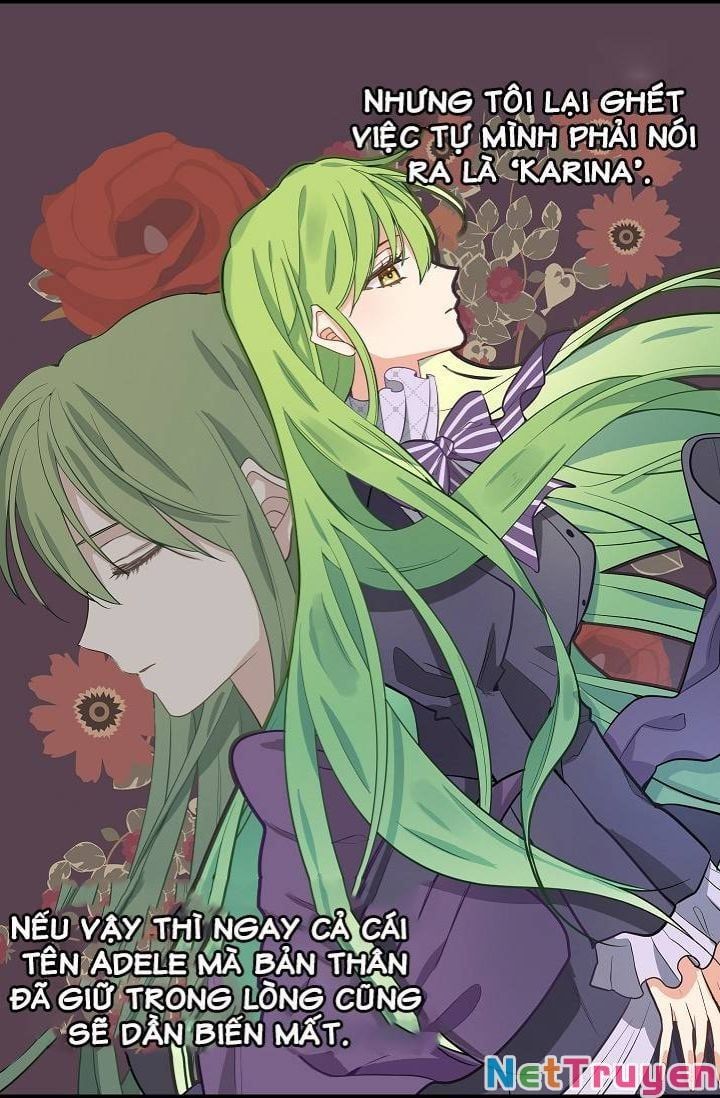 đọc truyện Hãy Bỏ Mặc Tôi Chương 12 ảnh 41 tại Thiên Thai Truyện