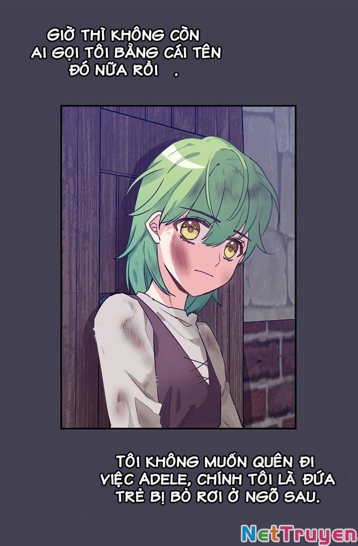 đọc truyện Hãy Bỏ Mặc Tôi Chương 12 ảnh 42 tại Thiên Thai Truyện