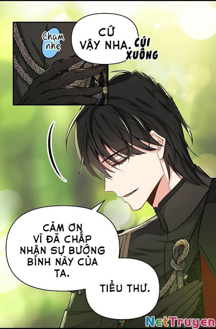 đọc truyện Hãy Bỏ Mặc Tôi Chương 12 ảnh 47 tại Thiên Thai Truyện