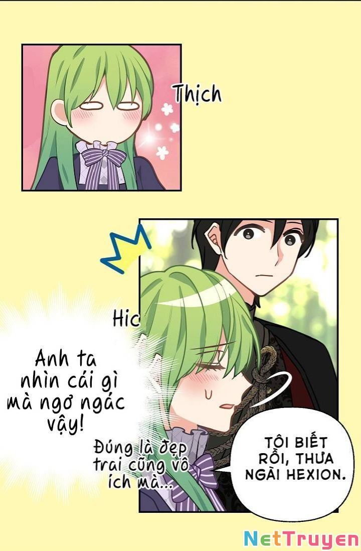 đọc truyện Hãy Bỏ Mặc Tôi Chương 12 ảnh 8 tại Thiên Thai Truyện