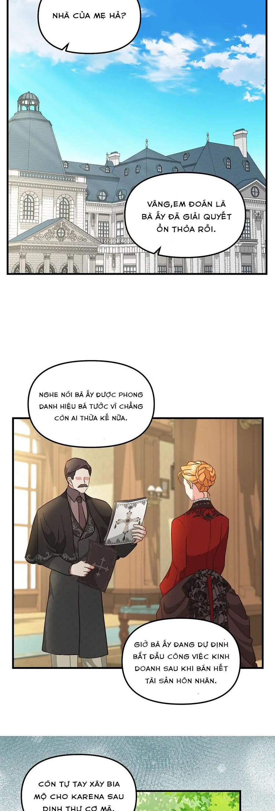 đọc truyện Hãy Bỏ Mặc Tôi Chương 120 ảnh 16 tại Thiên Thai Truyện