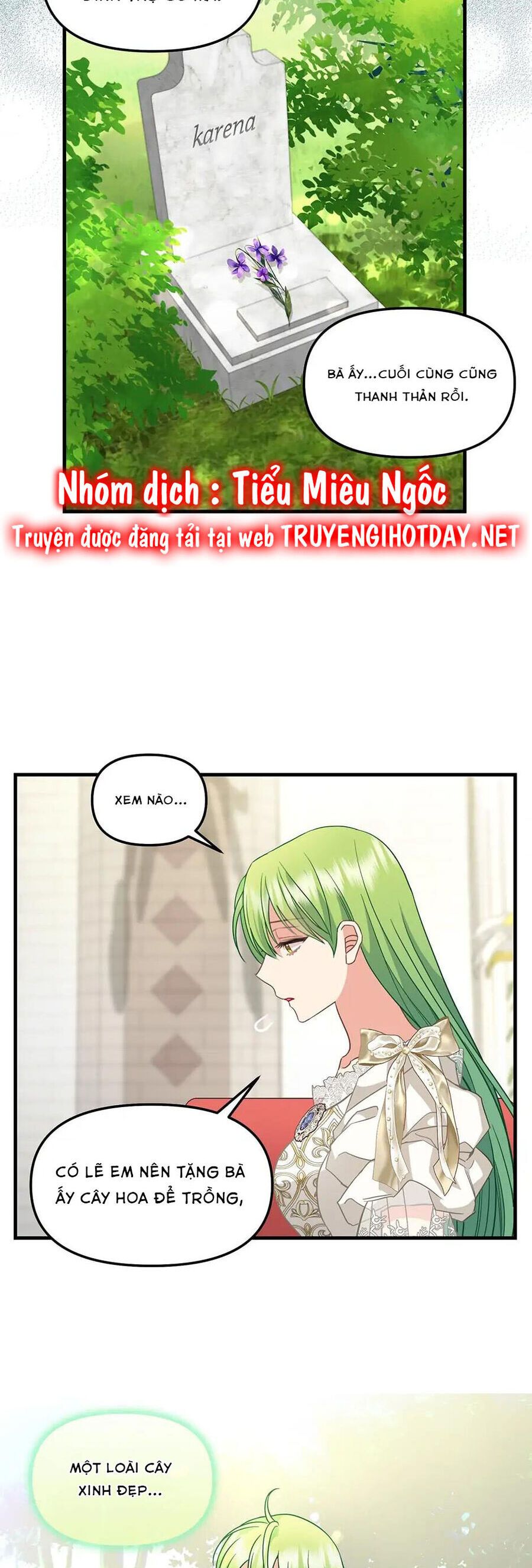 đọc truyện Hãy Bỏ Mặc Tôi Chương 120 ảnh 17 tại Thiên Thai Truyện