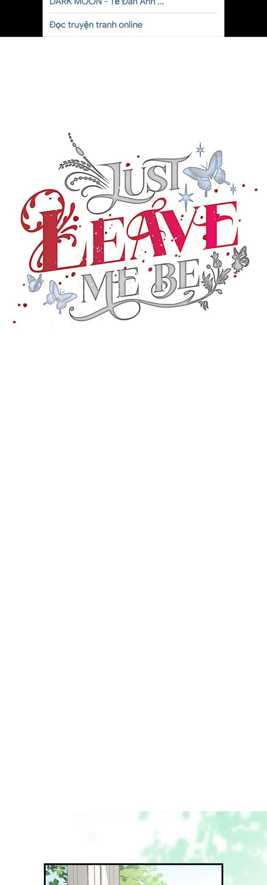 đọc truyện Hãy Bỏ Mặc Tôi Chương 120 ảnh 4 tại Thiên Thai Truyện