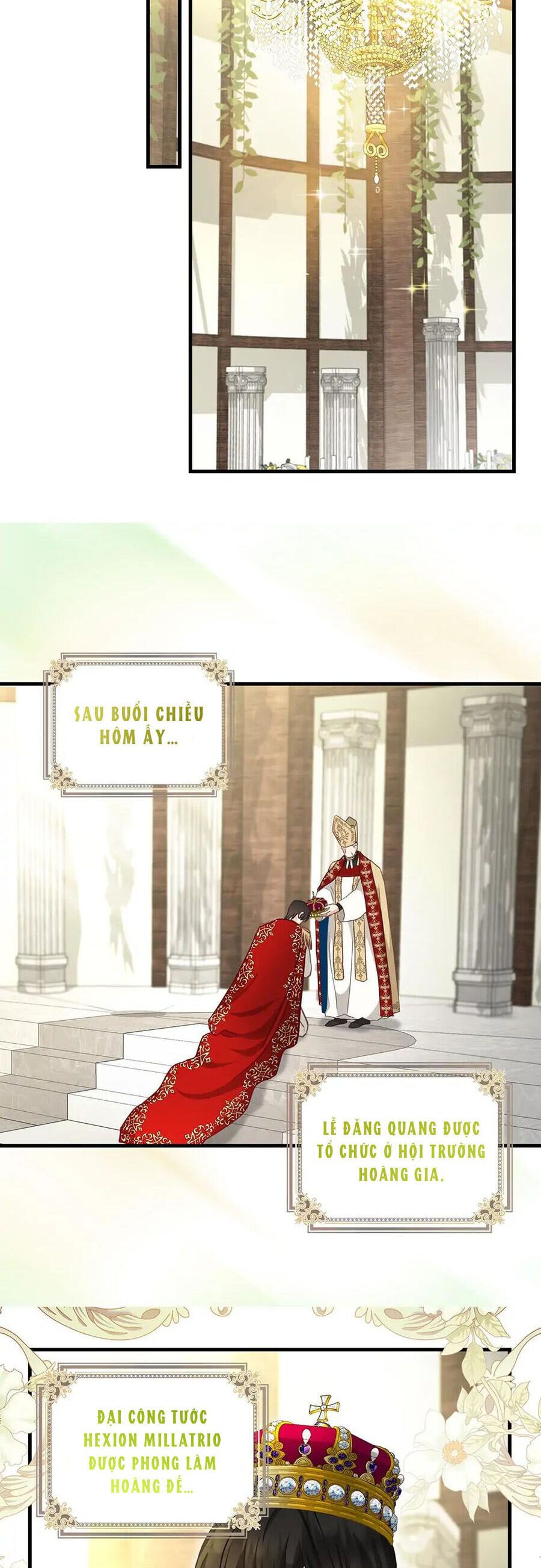 đọc truyện Hãy Bỏ Mặc Tôi Chương 120 ảnh 22 tại Thiên Thai Truyện