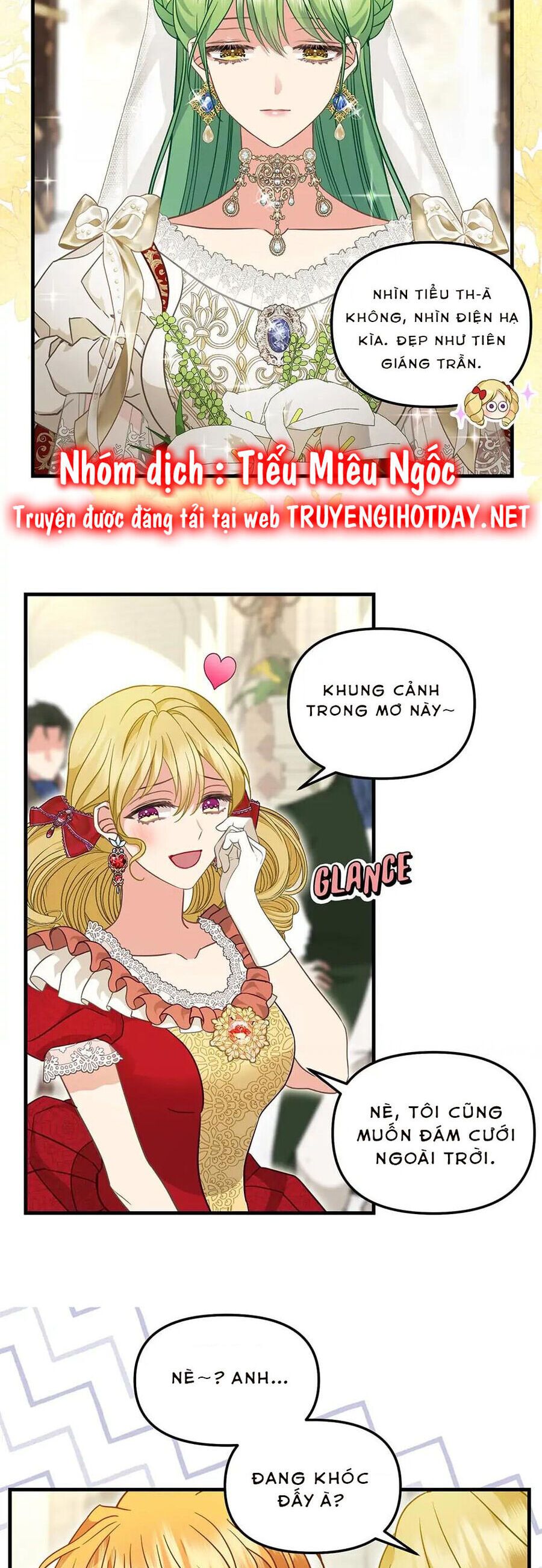 đọc truyện Hãy Bỏ Mặc Tôi Chương 120 ảnh 25 tại Thiên Thai Truyện