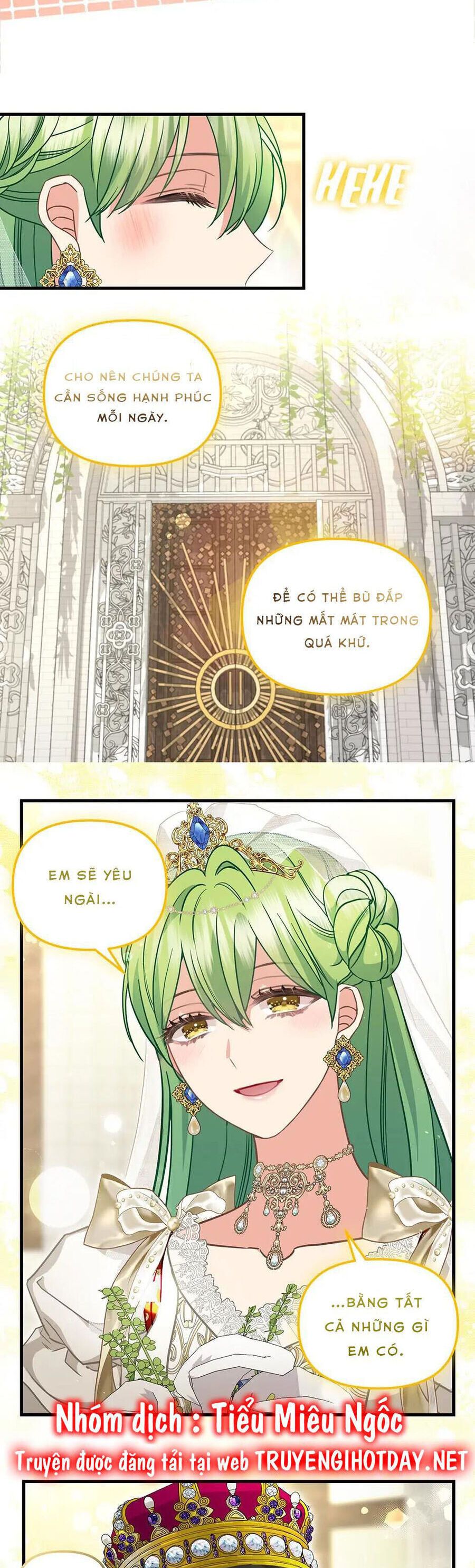 đọc truyện Hãy Bỏ Mặc Tôi Chương 120 ảnh 29 tại Thiên Thai Truyện