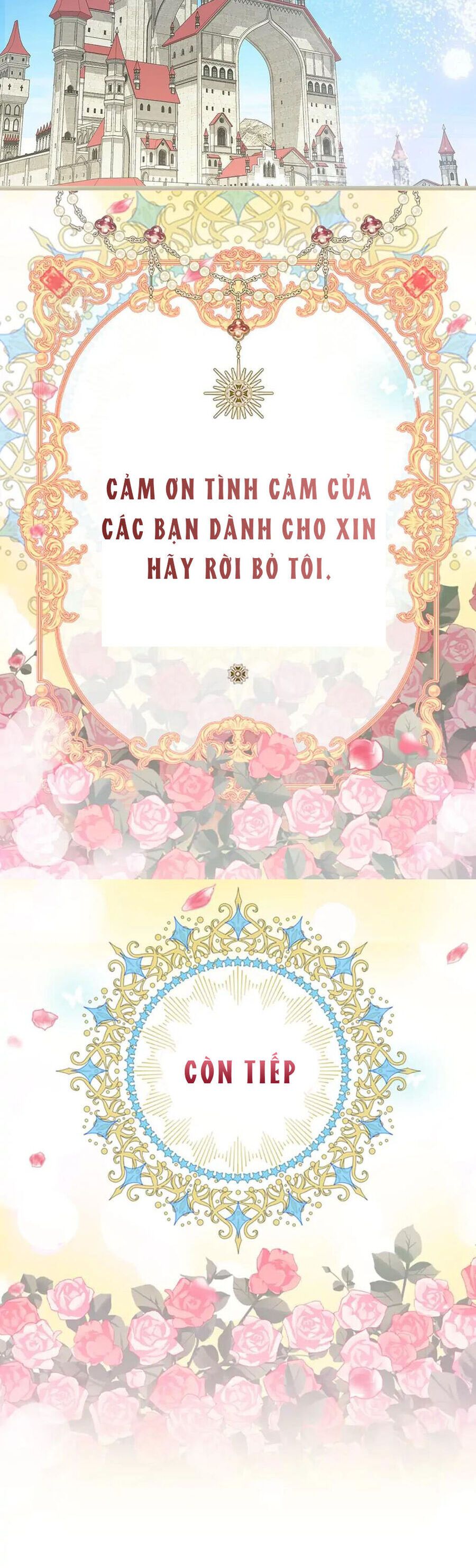 đọc truyện Hãy Bỏ Mặc Tôi Chương 120 ảnh 32 tại Thiên Thai Truyện