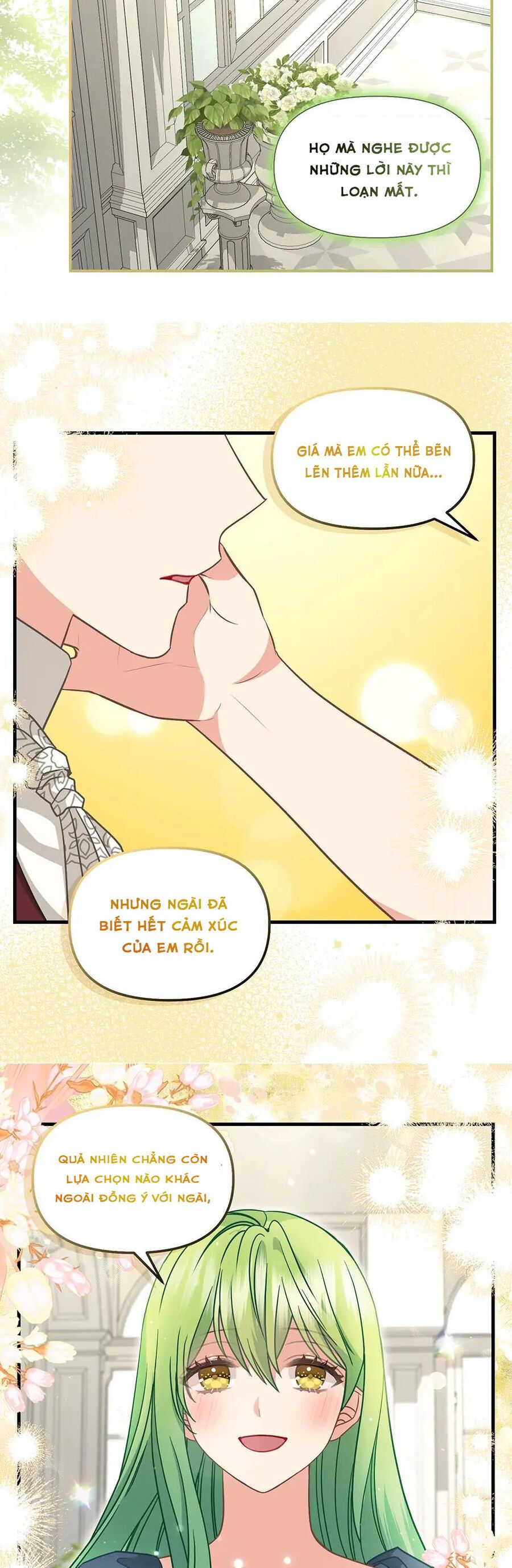 đọc truyện Hãy Bỏ Mặc Tôi Chương 120 ảnh 11 tại Thiên Thai Truyện